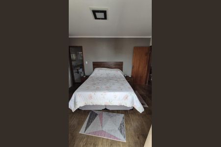 Apartamento à venda com 120m², 3 quartos e 2 vagasQuarto