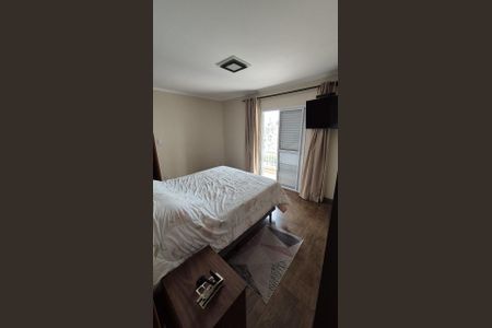 Apartamento à venda com 120m², 3 quartos e 2 vagasQuarto