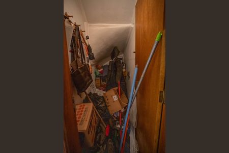 Casa à venda com 110m², 2 quartos e 2 vagas Casa à venda com 110m², 2 quartos e 2 vagasDespensa