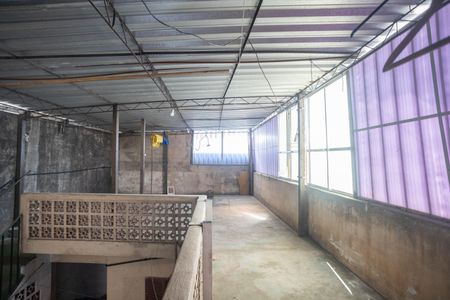 Casa para alugar com 195m², 2 quartos e 2 vagasVista do quarto 2