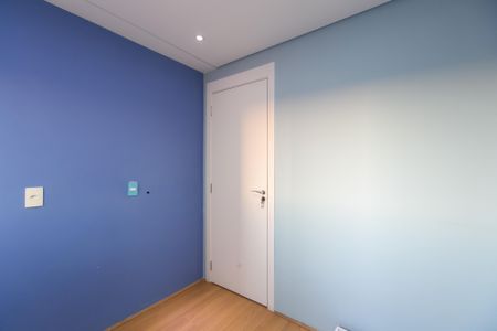 Apartamento à venda com 41m², 2 quartos e 1 vagaQuarto 1