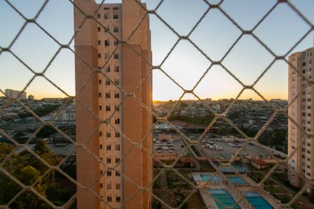 Apartamento à venda com 41m², 2 quartos e 1 vagaVista do Quarto 2