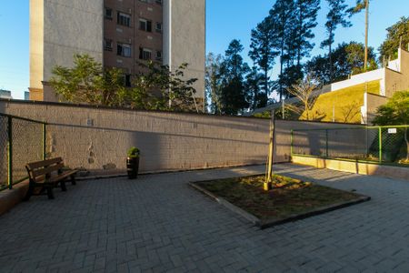 Apartamento à venda com 41m², 2 quartos e 1 vagaÁrea comum