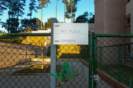 Apartamento à venda com 41m², 2 quartos e 1 vagaÁrea comum