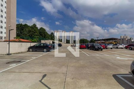 Apartamento à venda com 41m², 2 quartos e 1 vagaEstacionamneto