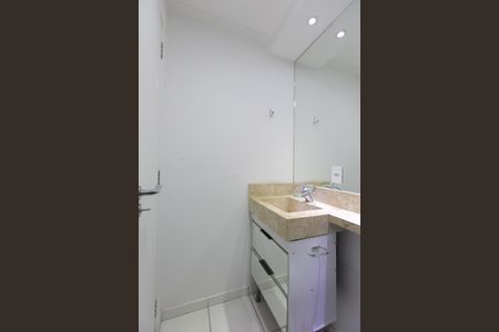 Apartamento à venda com 41m², 2 quartos e 1 vagaBanheiro