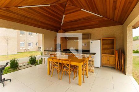 Apartamento à venda com 41m², 2 quartos e 1 vagaÁrea comum