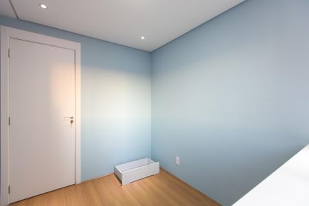 Apartamento à venda com 41m², 2 quartos e 1 vagaQuarto 1