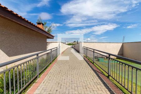 Apartamento à venda com 41m², 2 quartos e 1 vagaÁrea comum