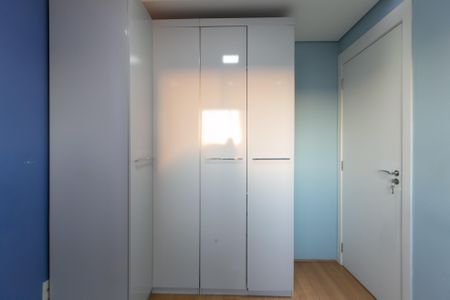 Apartamento à venda com 41m², 2 quartos e 1 vagaQuarto 2