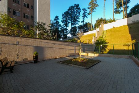 Apartamento à venda com 41m², 2 quartos e 1 vagaÁrea comum