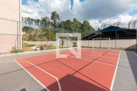 Apartamento à venda com 41m², 2 quartos e 1 vagaÁrea comum