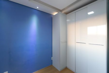 Apartamento à venda com 41m², 2 quartos e 1 vagaQuarto 2