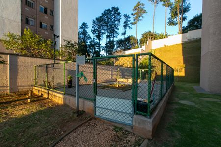 Apartamento à venda com 41m², 2 quartos e 1 vagaÁrea comum