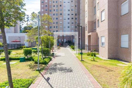 Apartamento à venda com 41m², 2 quartos e 1 vagaÁrea comum