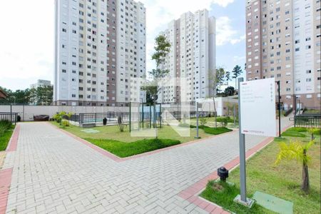 Apartamento à venda com 41m², 2 quartos e 1 vagaÁrea comum