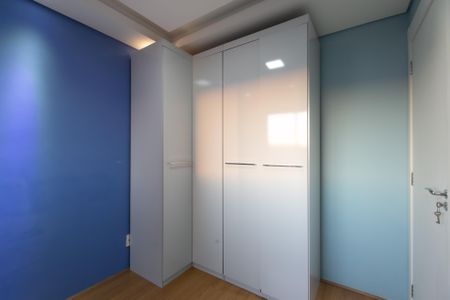 Apartamento à venda com 41m², 2 quartos e 1 vagaQuarto 2
