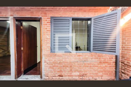 Casa para alugar com 23m², 1 quarto e sem vaga
