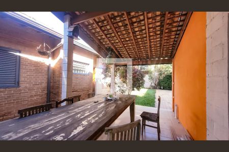 Casa para alugar com 23m², 1 quarto e sem vaga