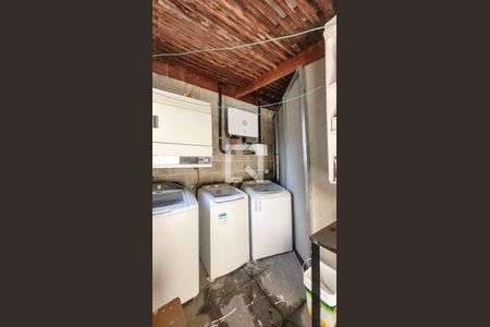 Casa para alugar com 23m², 1 quarto e sem vaga