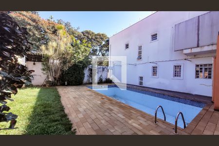 Casa para alugar com 23m², 1 quarto e sem vaga