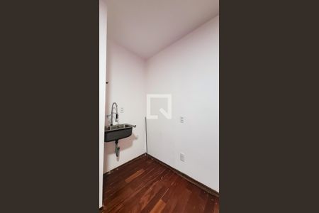 Casa para alugar com 23m², 1 quarto e sem vaga