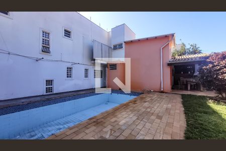 Casa para alugar com 23m², 1 quarto e sem vaga