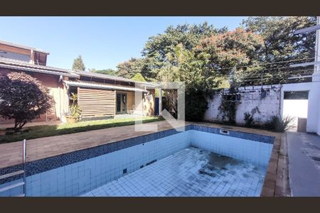 Casa para alugar com 23m², 1 quarto e sem vaga