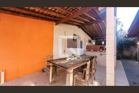 Casa para alugar com 23m², 1 quarto e sem vaga