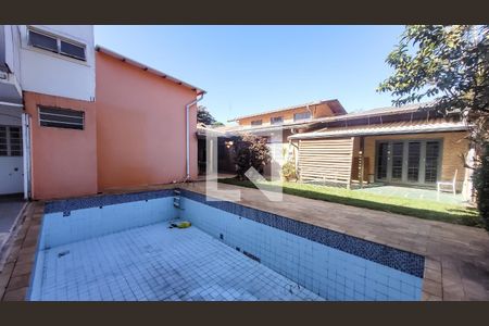 Casa para alugar com 23m², 1 quarto e sem vaga