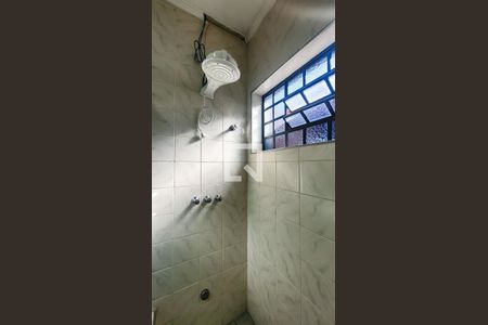 Casa para alugar com 23m², 1 quarto e sem vaga