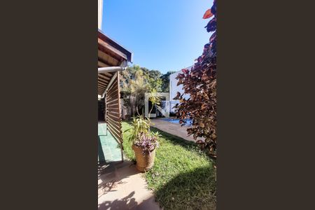 Casa para alugar com 23m², 1 quarto e sem vaga