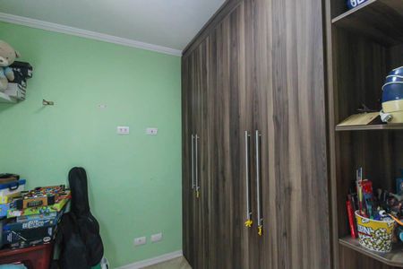 Apartamento à venda com 52m², 2 quartos e 1 vaga Apartamento à venda com 52m², 2 quartos e 1 vagaQuarto 2