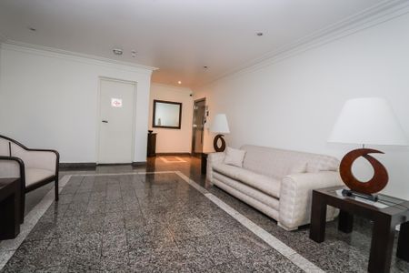 Apartamento à venda com 90m², 3 quartos e 1 vaga Apartamento à venda com 90m², 3 quartos e 1 vagaÁrea comum