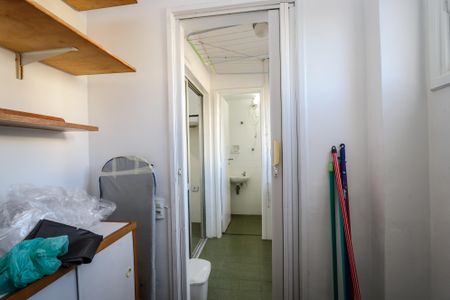 Apartamento à venda com 90m², 3 quartos e 1 vaga Apartamento à venda com 90m², 3 quartos e 1 vagaQuarto de Serviço