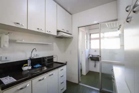 Apartamento à venda com 90m², 3 quartos e 1 vaga Apartamento à venda com 90m², 3 quartos e 1 vagaCozinha