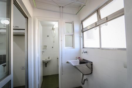 Apartamento à venda com 90m², 3 quartos e 1 vaga Apartamento à venda com 90m², 3 quartos e 1 vagaÁrea de Serviço