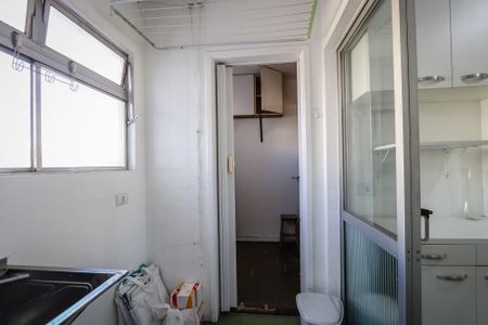 Apartamento à venda com 90m², 3 quartos e 1 vaga Apartamento à venda com 90m², 3 quartos e 1 vagaÁrea de Serviço