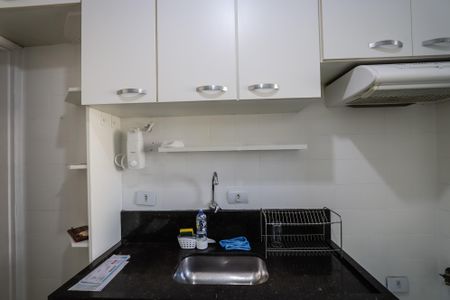 Apartamento à venda com 90m², 3 quartos e 1 vaga Apartamento à venda com 90m², 3 quartos e 1 vagaCozinha