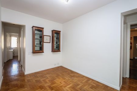 Apartamento à venda com 90m², 3 quartos e 1 vaga Apartamento à venda com 90m², 3 quartos e 1 vagaSala