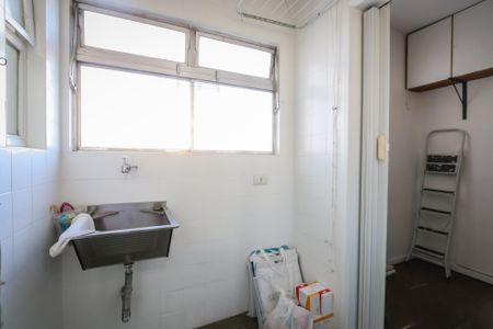 Apartamento à venda com 90m², 3 quartos e 1 vaga Apartamento à venda com 90m², 3 quartos e 1 vagaÁrea de Serviço