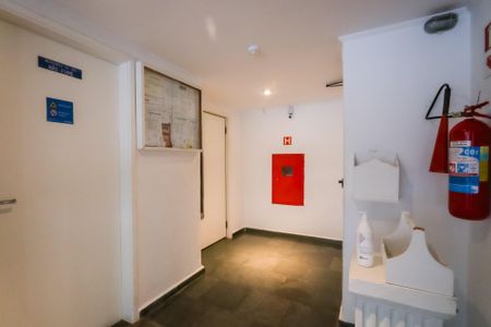 Apartamento à venda com 90m², 3 quartos e 1 vaga Apartamento à venda com 90m², 3 quartos e 1 vagaÁrea comum