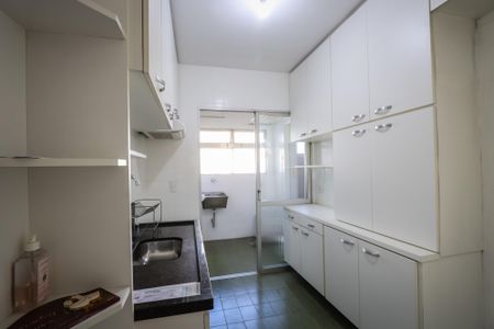 Apartamento à venda com 90m², 3 quartos e 1 vaga Apartamento à venda com 90m², 3 quartos e 1 vagaCozinha