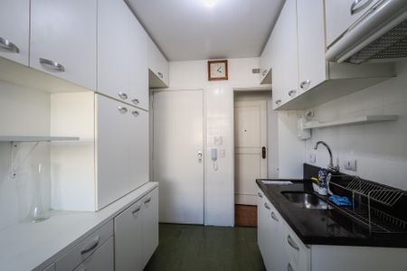 Apartamento à venda com 90m², 3 quartos e 1 vaga Apartamento à venda com 90m², 3 quartos e 1 vagaCozinha