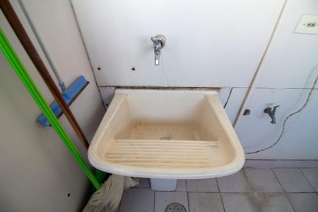 Apartamento à venda com 96m², 2 quartos e 1 vagaÁrea de Serviço