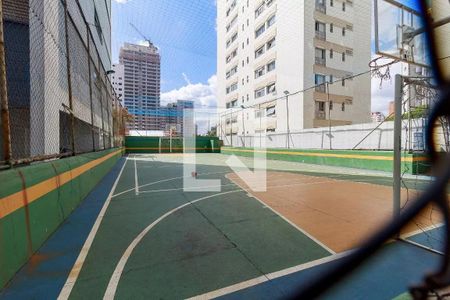 Apartamento à venda com 96m², 2 quartos e 1 vagaÁrea comum - Quadra