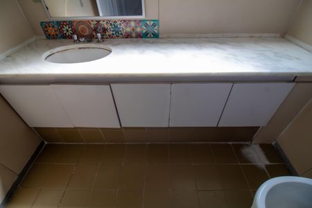 Apartamento à venda com 96m², 2 quartos e 1 vagaBanheiro