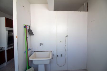Apartamento à venda com 96m², 2 quartos e 1 vagaÁrea de Serviço
