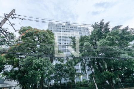 Apartamento à venda com 96m², 2 quartos e 1 vagaFachada do Prédio