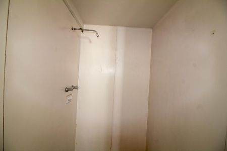 Apartamento à venda com 96m², 2 quartos e 1 vagaBanheiro de serviço